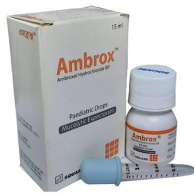 Ambrox Pediatric Drops- (6mg/ml)_img_0