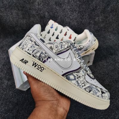Air Force 1 Low Game Player 1:1_img_0