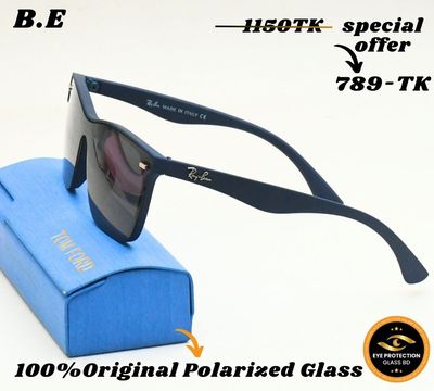 Ray-Ban 4487 Original Polarized Brand Sunglass High Quality & Fashionable Unique Collection Best Sunglasses for Men_img_5