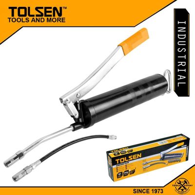 Tolsen (500g - 8500PSI) with Connector Hand Lever, Industrial Series Model:65200_img_0