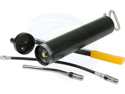Tolsen (500g - 8500PSI) with Connector Hand Lever, Industrial Series Model:65200_img_2