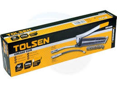 Tolsen (500g - 8500PSI) with Connector Hand Lever, Industrial Series Model:65200_img_7