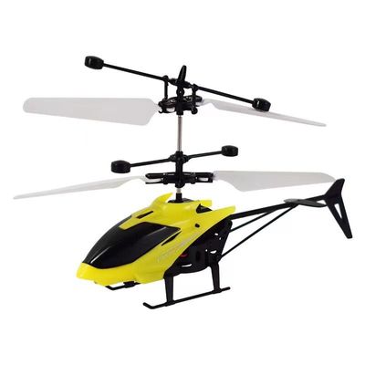 Remote Control Aircraft Childrain's, Rechargeable Helicopter_img_2