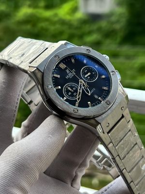 Hublot Big Bang silver chain_img_0