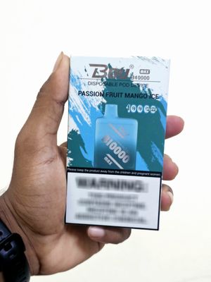 Bou Max 10,000 Puff Disposable Vape_img_0