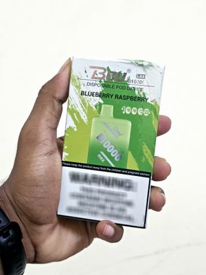 Bou Max 10,000 Puff Disposable Vape_img_2