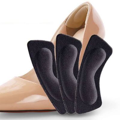 Heel Grip Pads for Shoes | Anti-Blister & Pain Relief_img_1