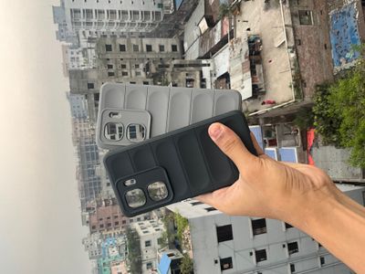 IQOONEO10/Neo10pro Phantom Shield Mobile Phone Case_img_1