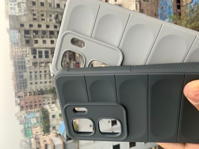 IQOONEO10/Neo10pro Phantom Shield Mobile Phone Case_img_3