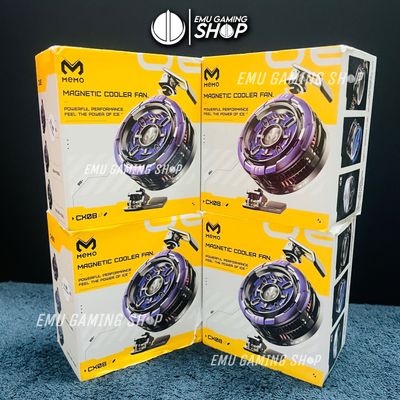 Memo CX08 Pro 23w Magnetic Cooler Fan_img_17