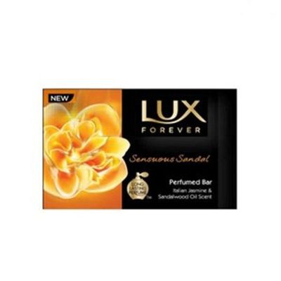 Lux Forever Sensuous Sandal Soap Bar 100gm_img_0