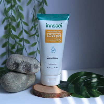 Innsaei Low pH Daily Gel Cleanser 5.5_img_1
