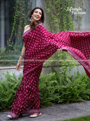 সিল্ক বাটিক শাড়ি (LF-25-078)_img_5