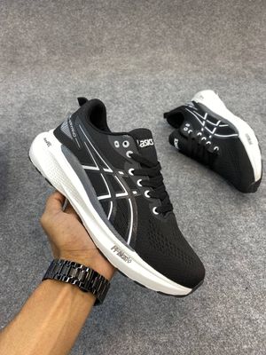 Asics Gel Kayano 31 Black