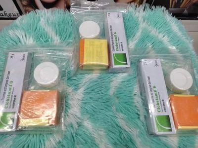 Clobetamil-G Skin Care Cream_img_1