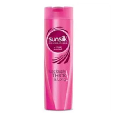 Sunsilk Shampoo Thick & Long 180ml_img_0