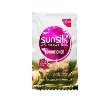 Sunsilk Hairfall Solution Conditioner 7 ml 12 pcs_img_0