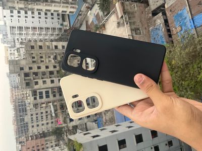 IQOO NEO10 Soft silicone case_img_2