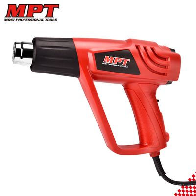 MPT Hot Air Machine, Heat flow machine, 2000w, 350/550°C, Model: MHG2003_img_2