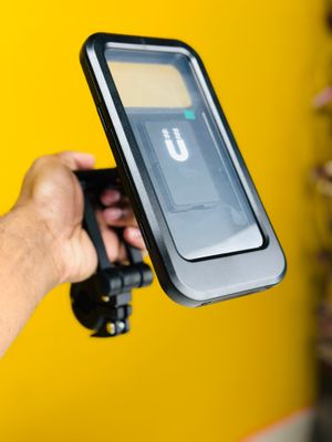 Waterproof Bike Phone Holder (HL-69)_img_2