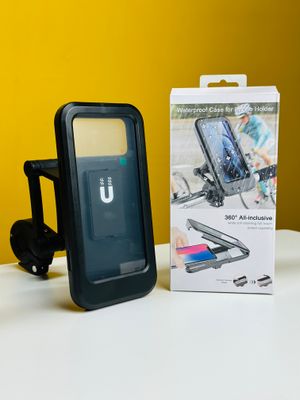 Waterproof Bike Phone Holder (HL-69)_img_3