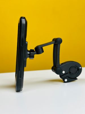 Waterproof Bike Phone Holder (HL-69)_img_4