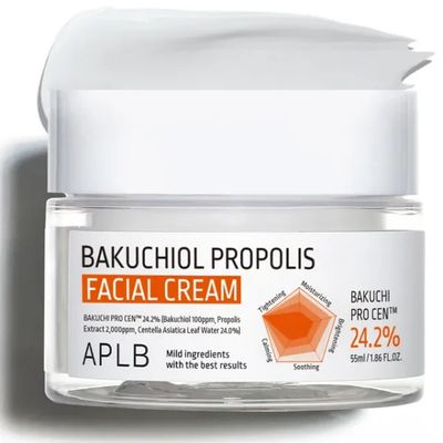 APLB Bakuchiol Propolis Facial Cream 55ml_img_0