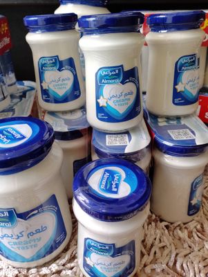 Almarai Cream Cheese (200gm- 3pics)_img_1