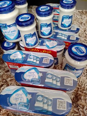Almarai Cream Cheese (200gm- 3pics)_img_5
