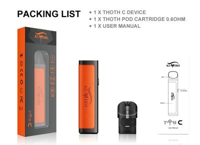 Kumiho Thoth C Pod System Kit 35 Watt 900 Mah_img_3