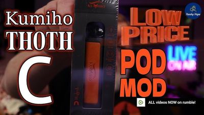 Kumiho Thoth C Pod System Kit 35 Watt 900 Mah_img_4