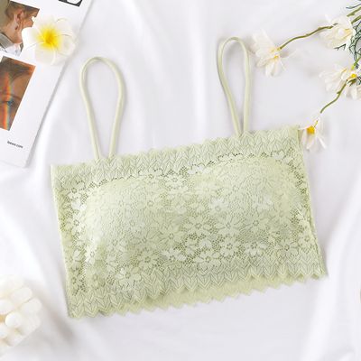 Comfort and Elegance: Lacy Women's Bra and Underwear Collection_img_6