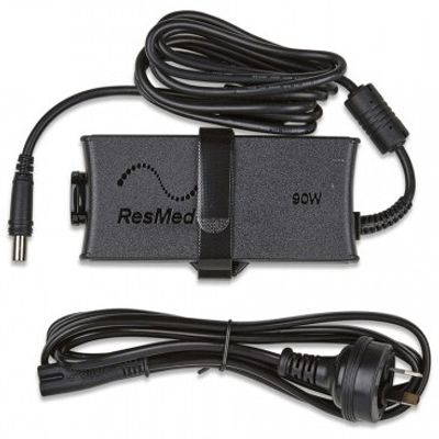 ResMed S10 Series 90W AC / DC Adapter_img_0