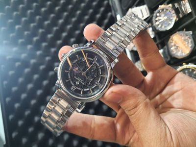 patek chain new spider dial black_img_0