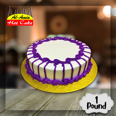 Vanilla Cake_img_0