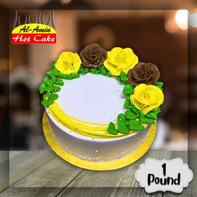 Vanilla Cake_img_0