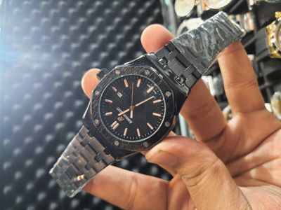 ap non chorno full black rose gold indicator_img_0