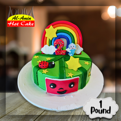 Cocomelon Cake_img_0