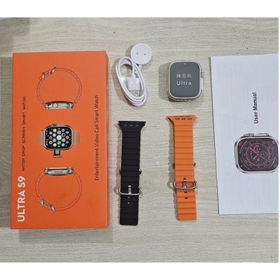 S9 Ultra 5G Smart Watch_img_1