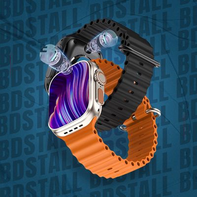 S9 Ultra 5G Smart Watch_img_0