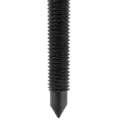 Tolsen 4" 2-Jaw Gear Puller Adjustable (100mm) Model: 65001_img_2
