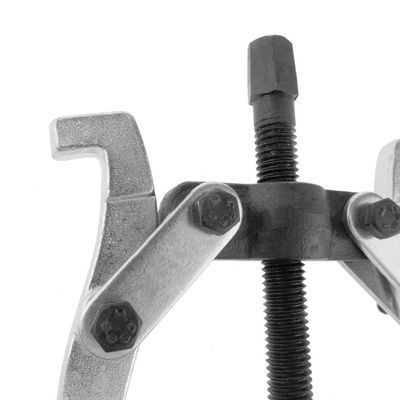 Tolsen 4" 2-Jaw Gear Puller Adjustable (100mm) Model: 65001_img_4