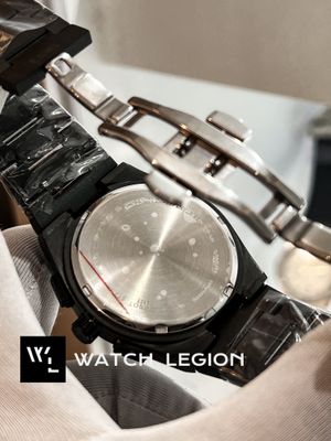 TISSOT PRX CHRONO BLACK_img_3