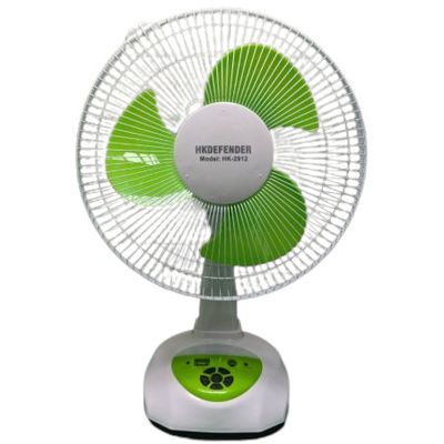 Defender HK-2912 Rechargeable Fan_img_1