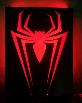 Spider By BdBitan_img_0