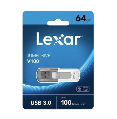 Lexar JumpDrive V100 – 64GB_img_0