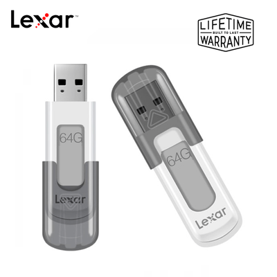Lexar JumpDrive V100 – 64GB_img_1