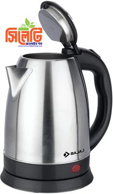 Bajaj Electric Kettle 2-Liter_img_1