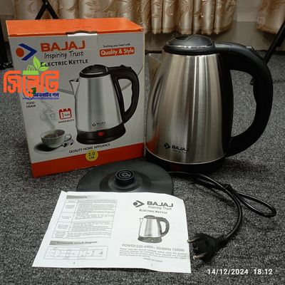 Bajaj Electric Kettle 2-Liter_img_4