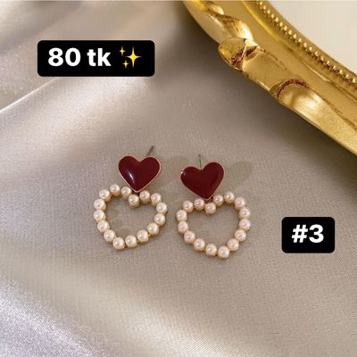 EAR RINGS NS3912_img_3